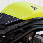 Triumph Speed Triple 1200 XR Limited Edition