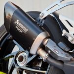 Triumph Speed Triple 1200 XR Limited Edition