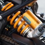 Triumph Speed Triple 1200 XR Limited Edition