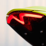 Triumph Speed Triple 1200 XR Limited Edition