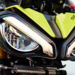 Triumph Speed Triple 1200 XR Limited Edition