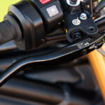 Triumph Speed Triple 1200 XR Limited Edition
