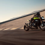 Triumph Speed Triple 1200 XR Limited Edition