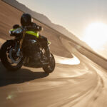 Triumph Speed Triple 1200 XR Limited Edition