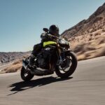 Triumph Speed Triple 1200 XR Limited Edition