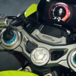 Triumph Speed Triple 1200 XR Limited Edition