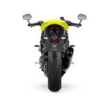 Triumph Speed Triple 1200 XR Limited Edition