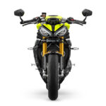 Triumph Speed Triple 1200 XR Limited Edition
