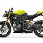 Triumph Speed Triple 1200 XR Limited Edition