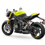 Triumph Speed Triple 1200 XR Limited Edition