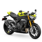 Triumph Speed Triple 1200 XR Limited Edition