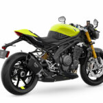 Ndp TRIUMPH STRX25 41