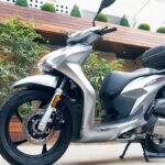 QJ  MOTOR SQ16