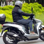 QJ  MOTOR SQ16