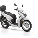 QJ  MOTOR SQ16