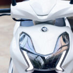 QJ  MOTOR SQ16