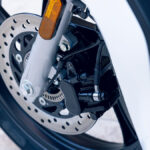 QJ  MOTOR SQ16