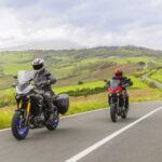 Yamaha Tracer 7 2025