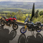 Yamaha Tracer 7 2025