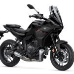 Yamaha Tracer 7 2025
