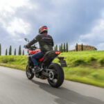 Yamaha Tracer 7 2025