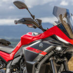 Yamaha Tracer 7 2025