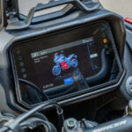 Yamaha Tracer 7 2025
