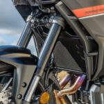 Yamaha Tracer 7 2025