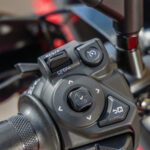 Yamaha Tracer 7 2025