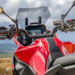 Yamaha Tracer 7 2025