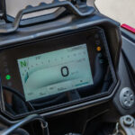 Yamaha Tracer 7 2025