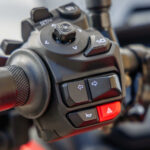Yamaha Tracer 7 2025