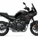 Yamaha Tracer 7 2025