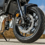 Yamaha Tracer 7 2025