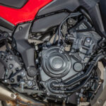 Yamaha Tracer 7 2025