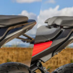 Yamaha Tracer 7 2025