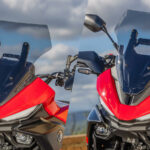 Yamaha Tracer 7 2025