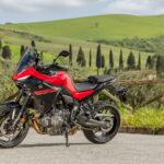 Yamaha Tracer 7 2025