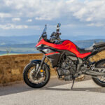 Yamaha Tracer 7 2025