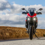 Yamaha Tracer 7 2025
