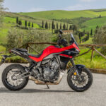 Yamaha Tracer 7 2025