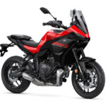 Yamaha Tracer 7 2025