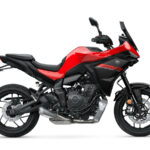 Yamaha Tracer 7 2025