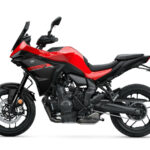 Yamaha Tracer 7 2025