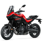 Yamaha Tracer 7 2025