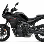 Yamaha Tracer 7 2025