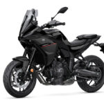 Yamaha Tracer 7 2025
