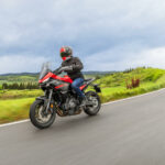 Yamaha Tracer 7 2025
