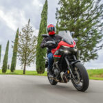 Yamaha Tracer 7 2025