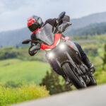 Yamaha Tracer 7 2025